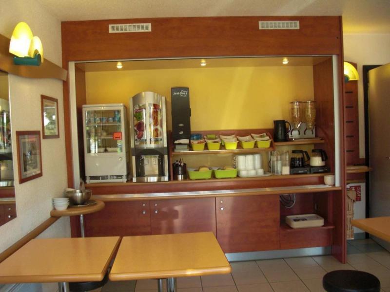 Ibis Budget Orleans Nord Saran Exterior photo