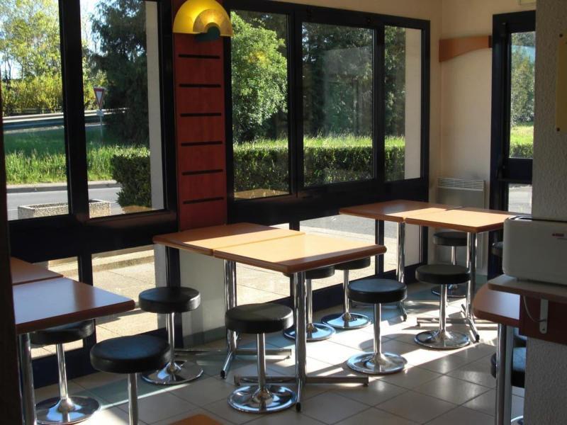 Ibis Budget Orleans Nord Saran Exterior photo