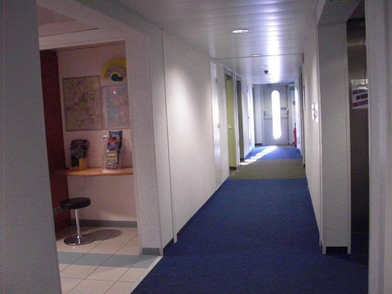 Ibis Budget Orleans Nord Saran Exterior photo